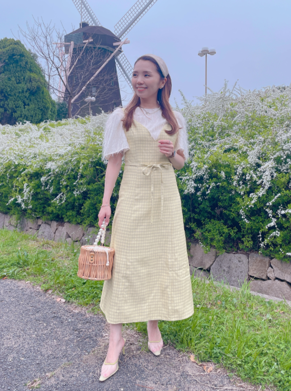 チェックジャンスカ