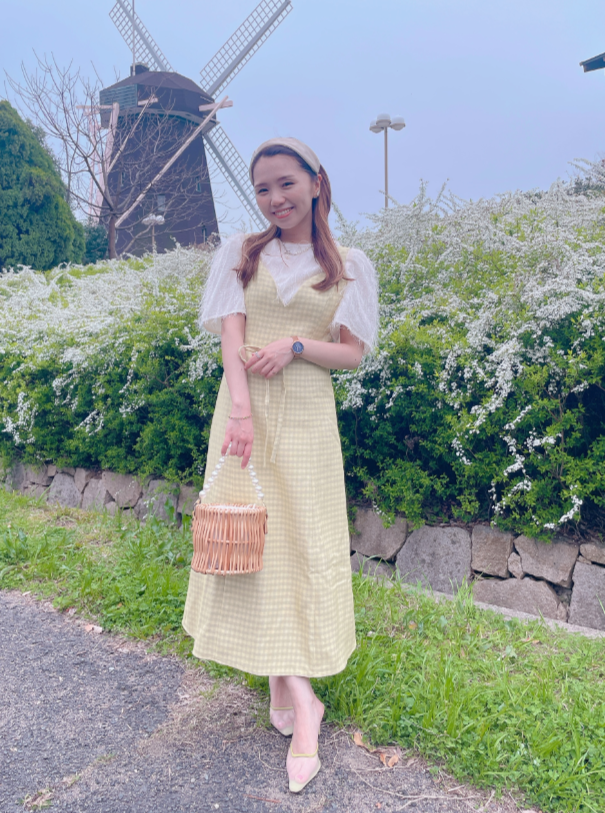 チェックジャンスカ