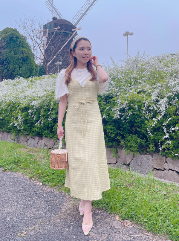 チェックジャンスカ