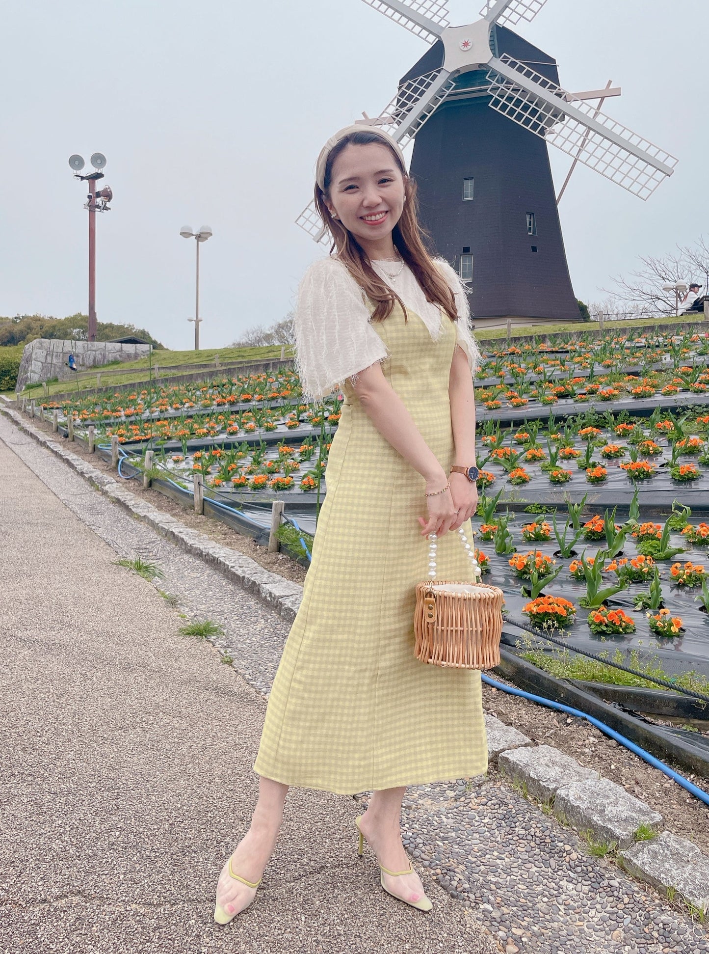 チェックジャンスカ