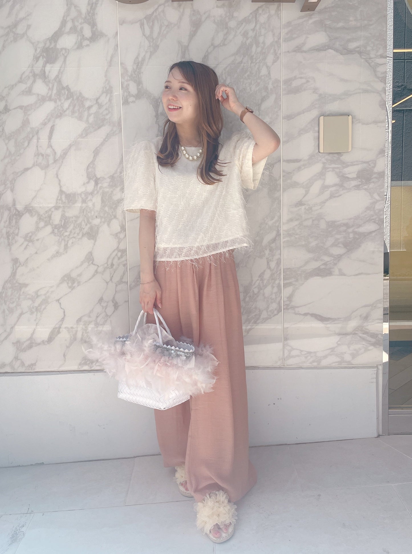 フェザートップス