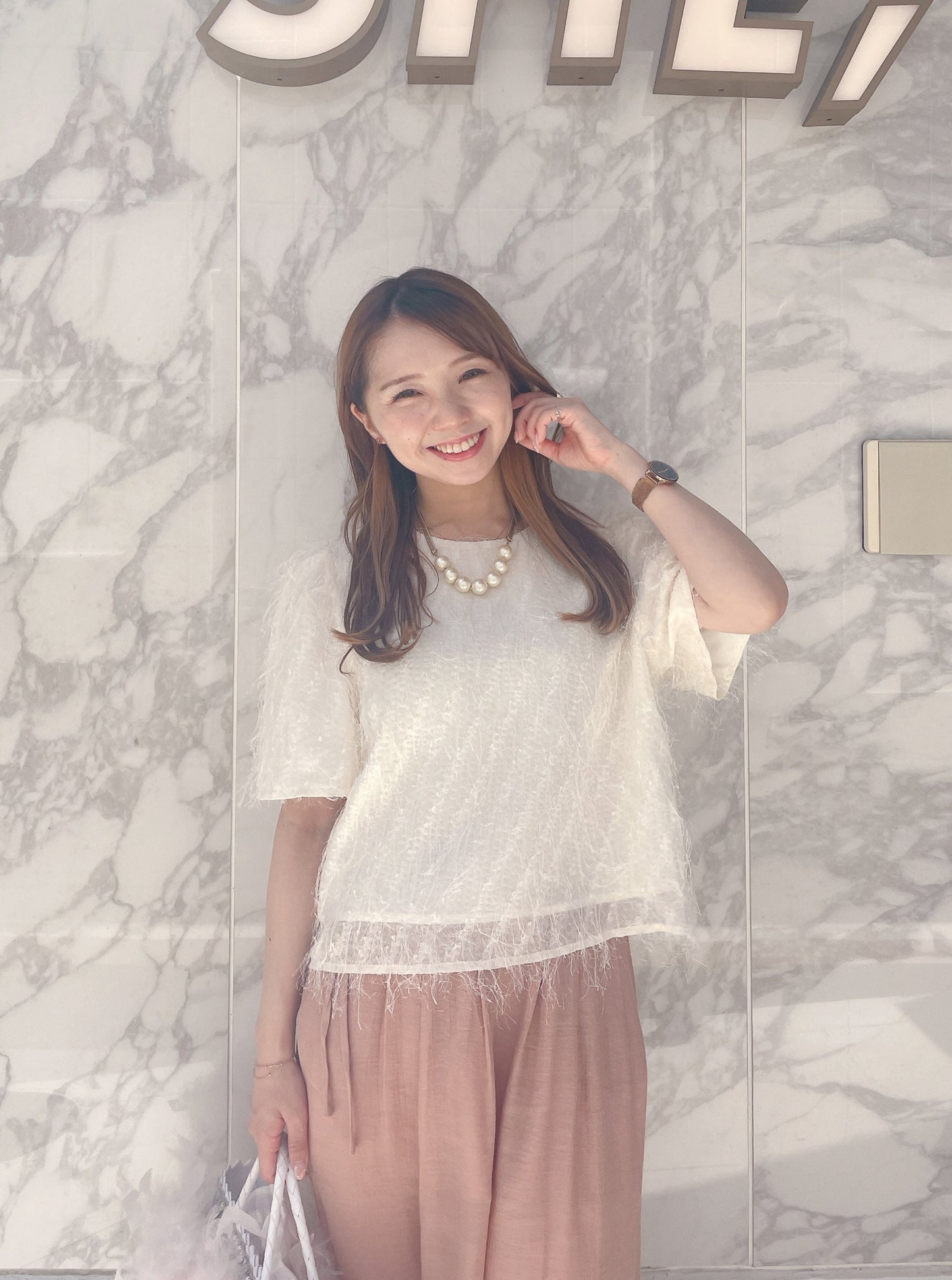 フェザートップス