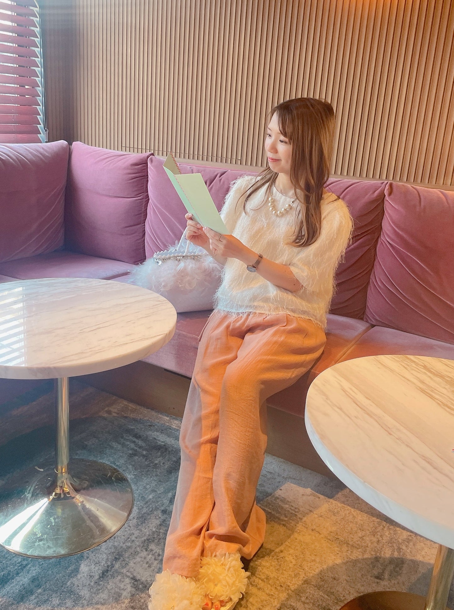 フェザートップス