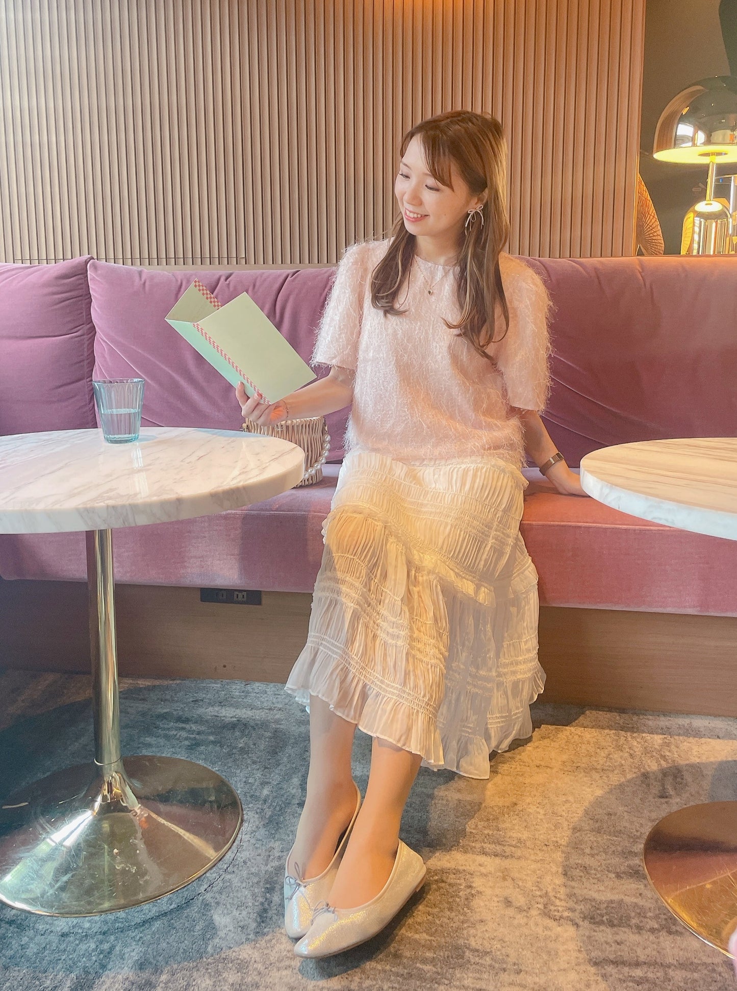 フェザートップス