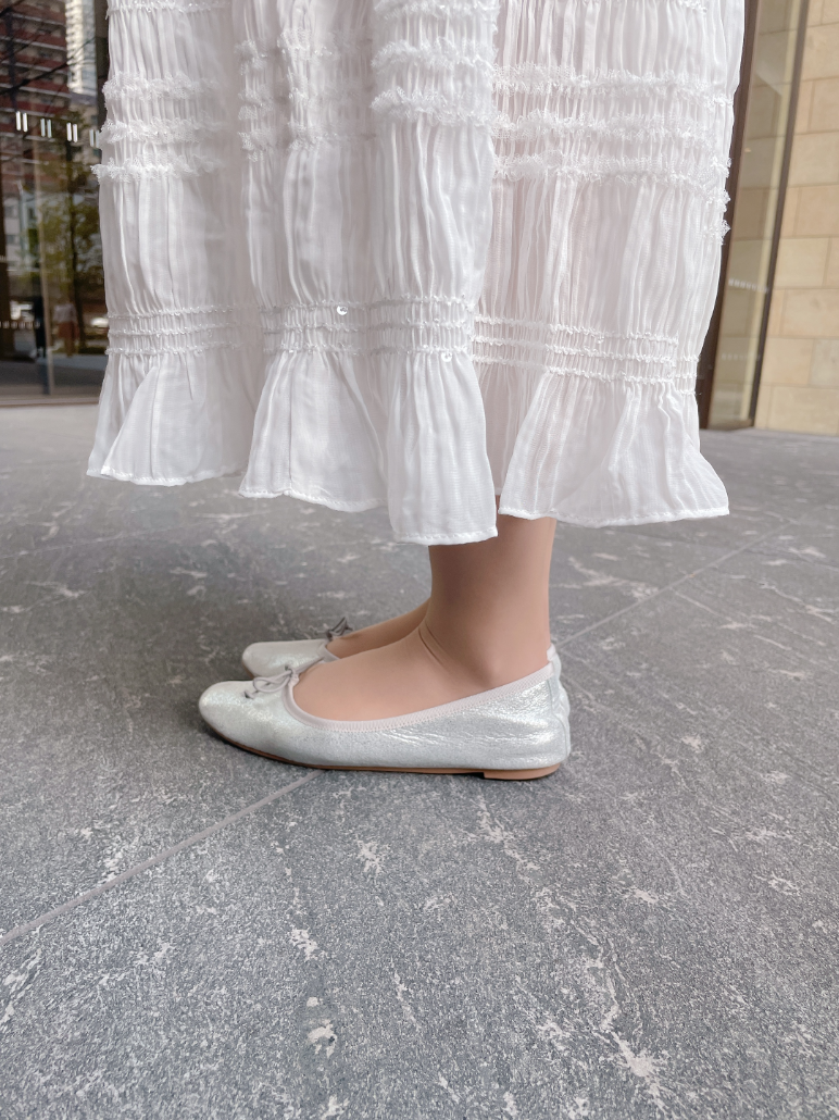 マジョリカプリーツスカート