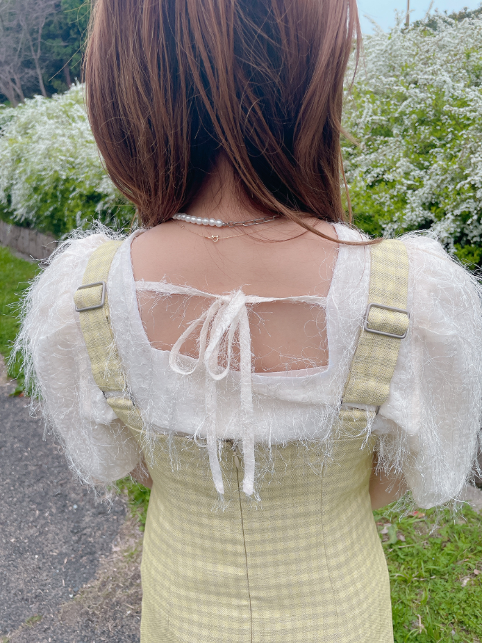 チェックジャンスカ