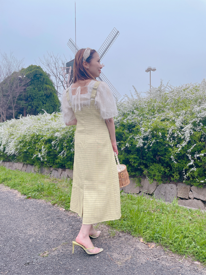 チェックジャンスカ