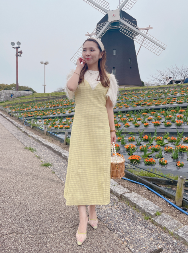 チェックジャンスカ