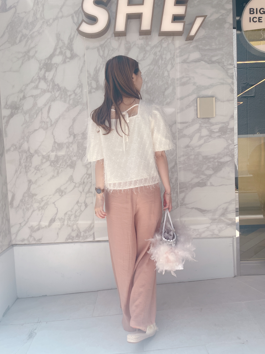 フェザートップス