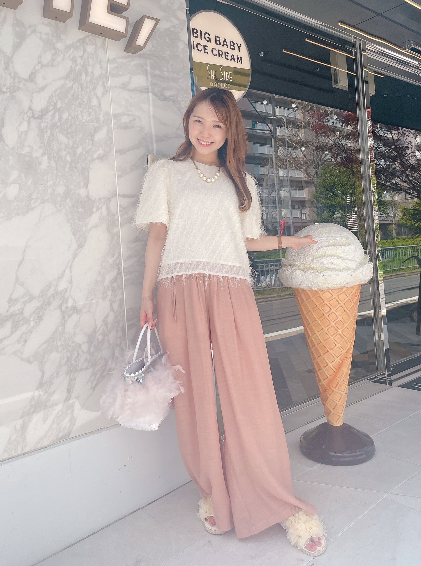 フェザートップス