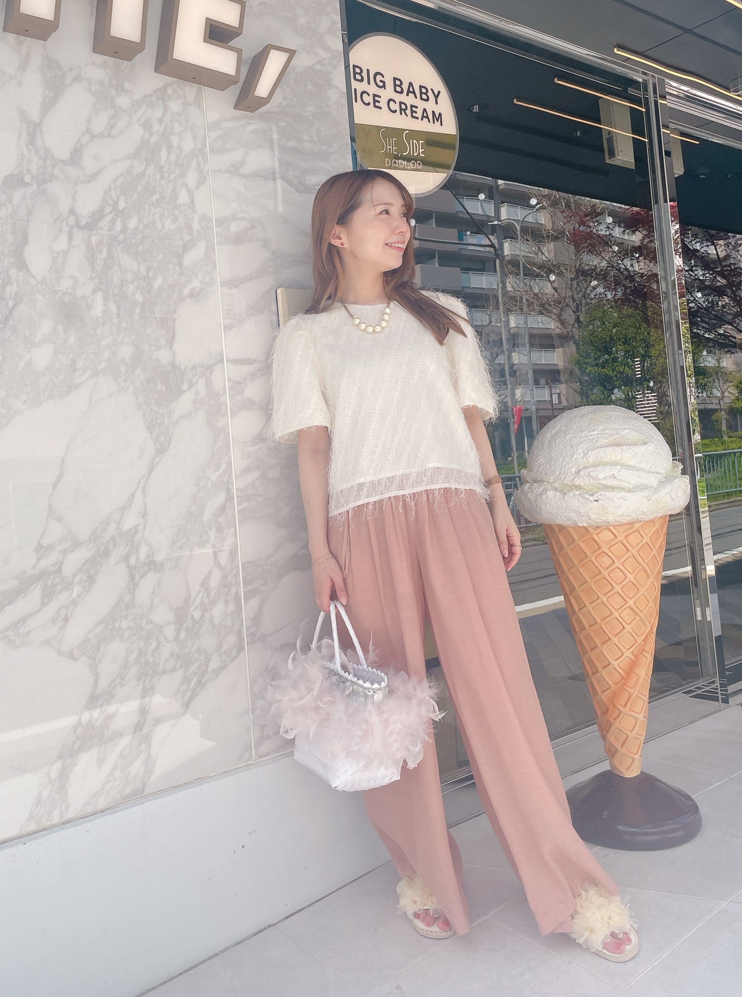 フェザートップス