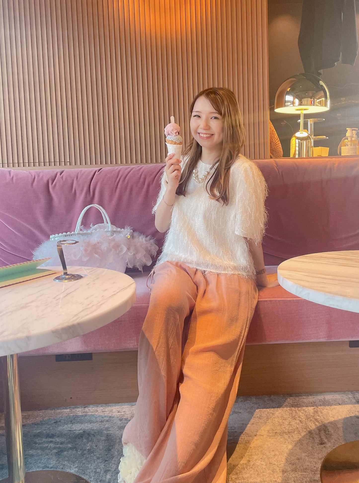 フェザートップス