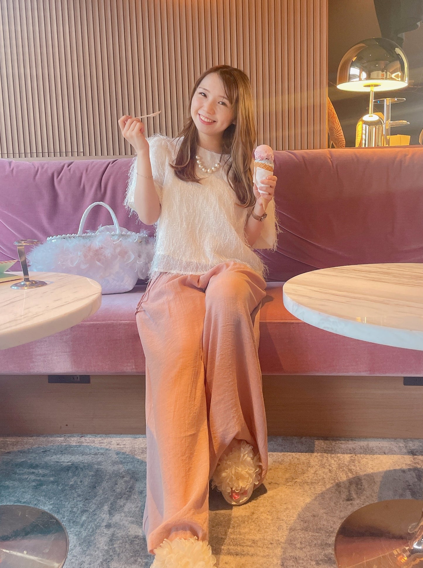 フェザートップス