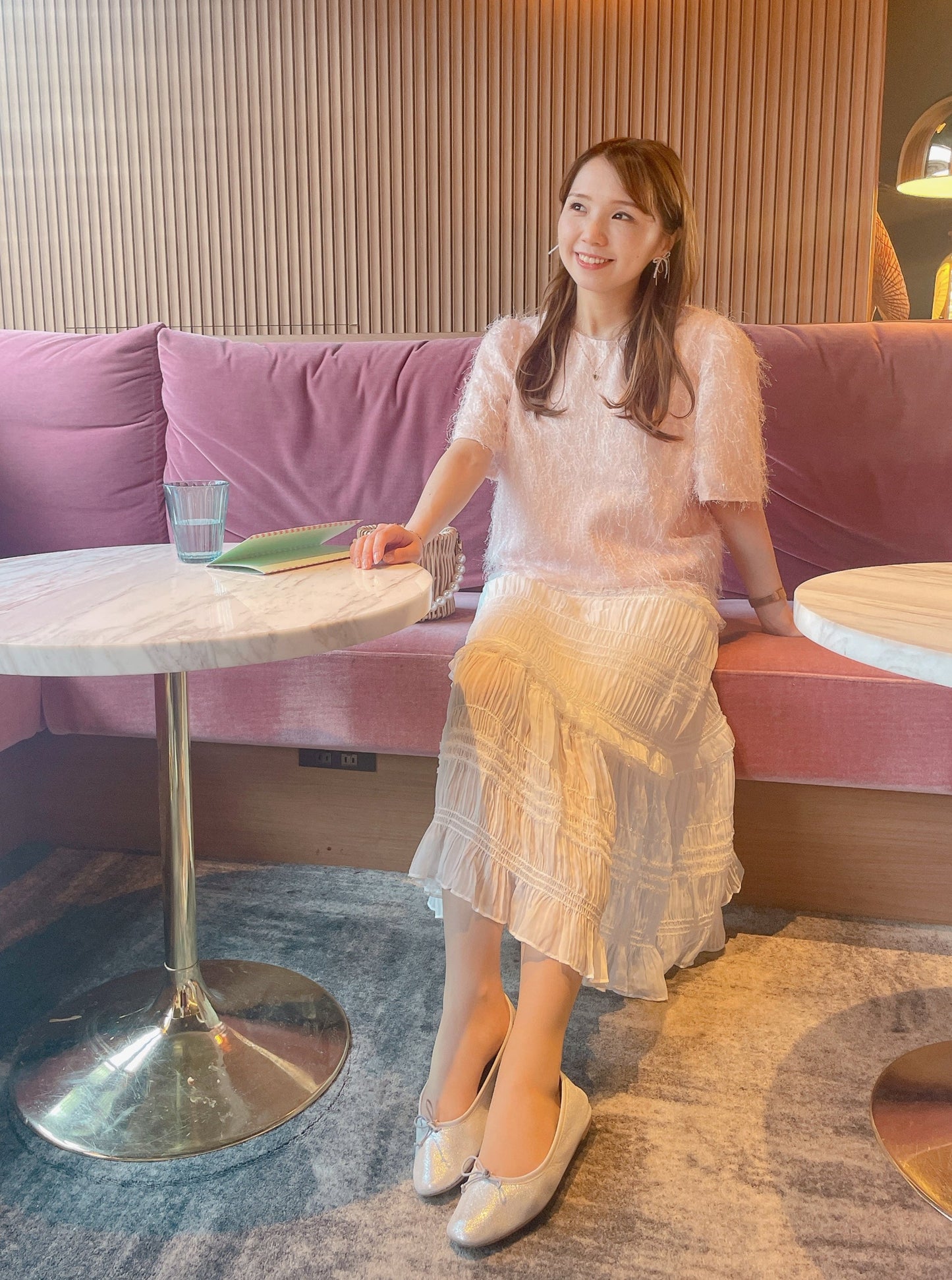 フェザートップス