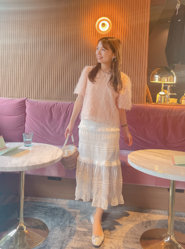 フェザートップス