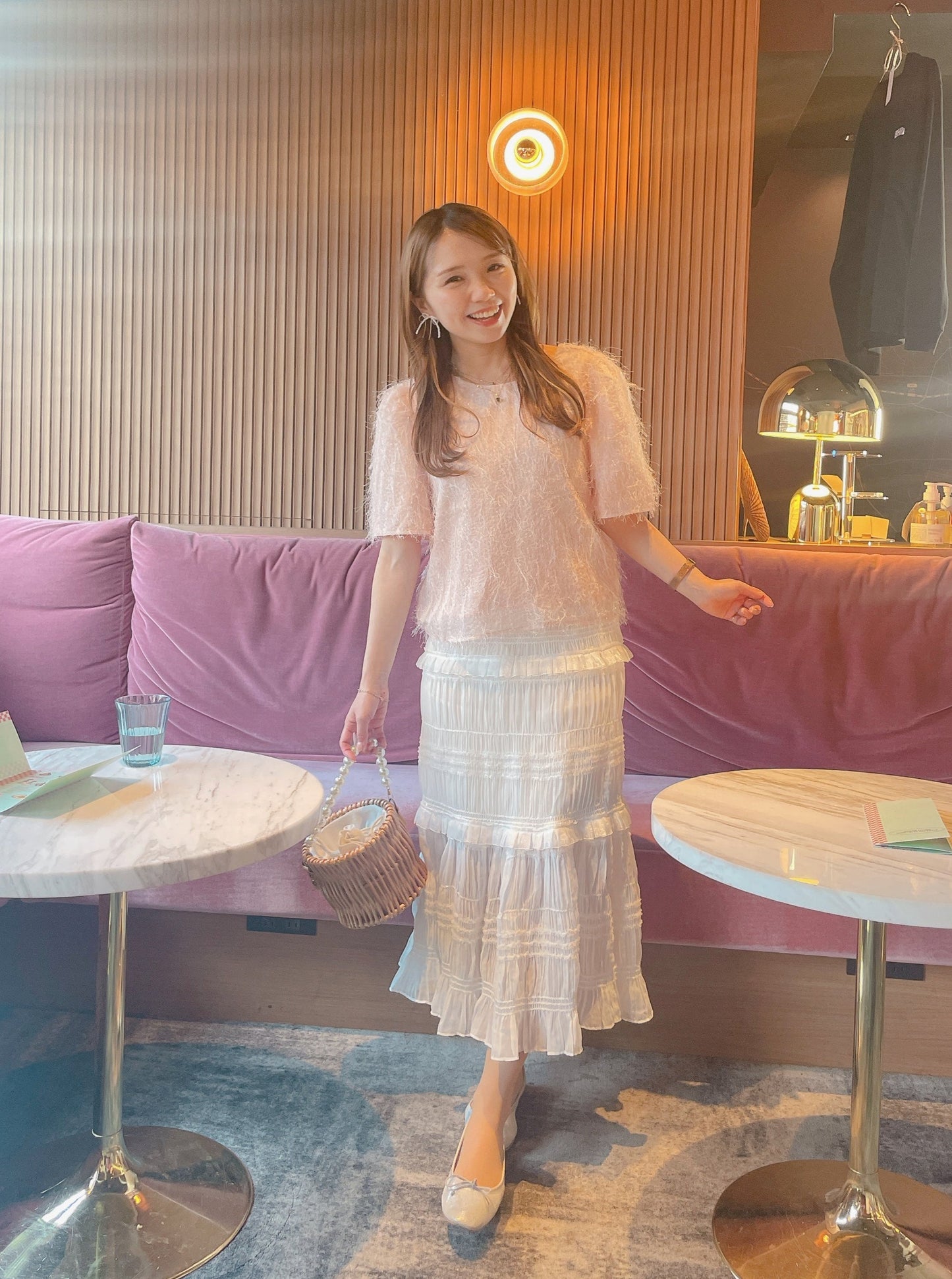 フェザートップス