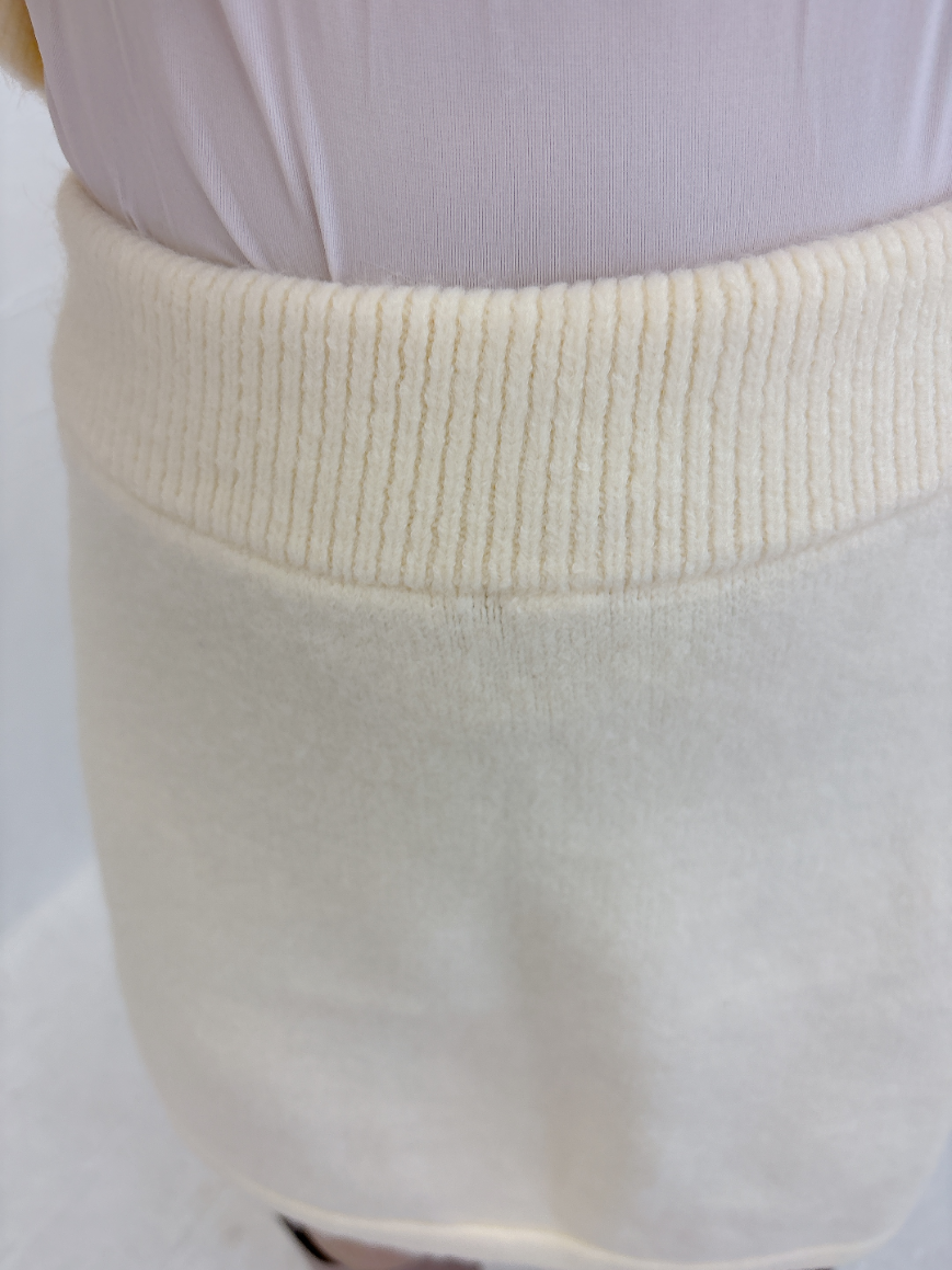 ニットセットアップ