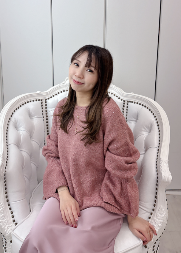 ゆるラメニット