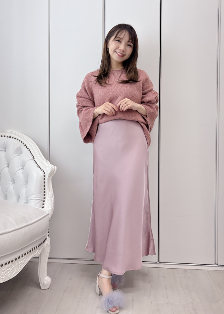 ゆるラメニット